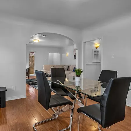 Modern Large 2 Level 2-Bedroom 2-Bathroom By West Hollywood Los Angeles Esterno foto