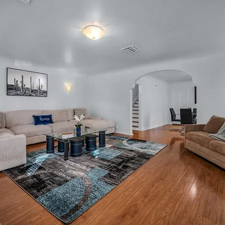 Modern Large 2 Level 2-Bedroom 2-Bathroom By West Hollywood Los Angeles Esterno foto