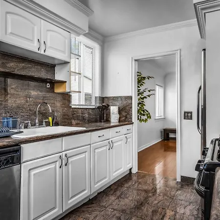 Modern Large 2 Level 2-Bedroom 2-Bathroom By West Hollywood Los Angeles Esterno foto
