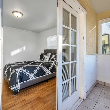 Modern Large 2 Level 2-Bedroom 2-Bathroom By West Hollywood Los Angeles Esterno foto