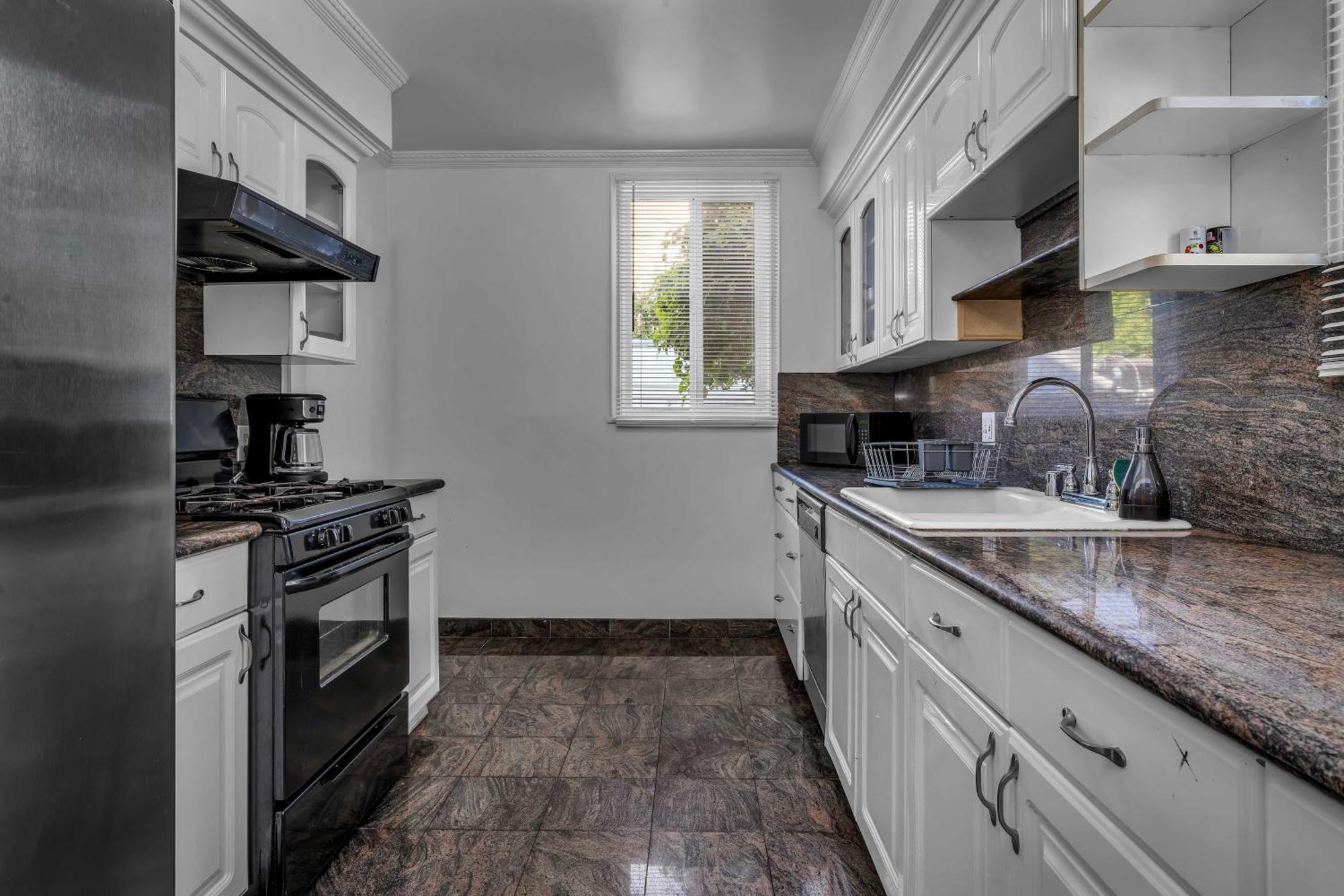 Apartamento Modern Large 2 Level 2-bedroom 2-bathroom By West Hollywood