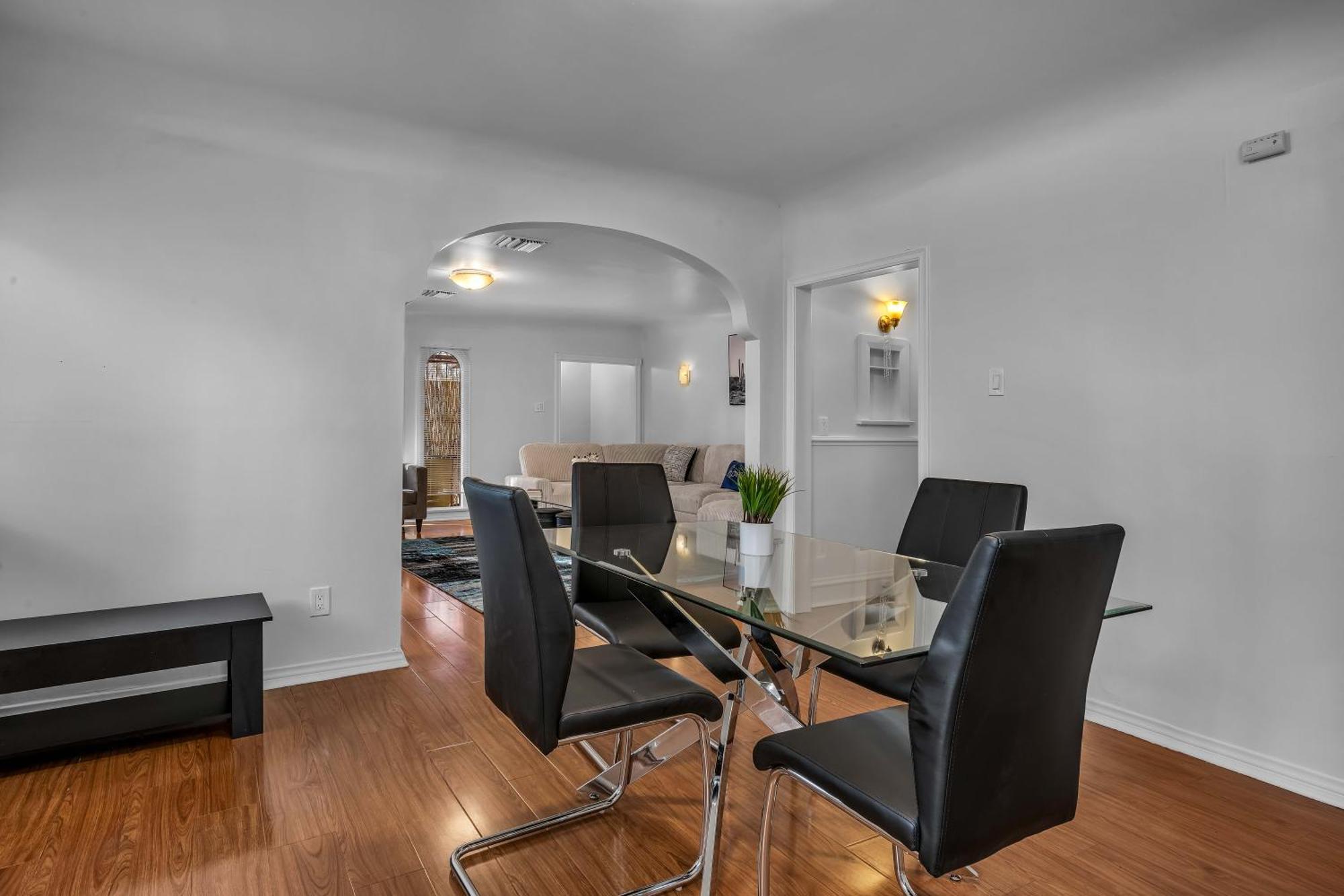 Apartamento Modern Large 2 Level 2-bedroom 2-bathroom By West Hollywood *