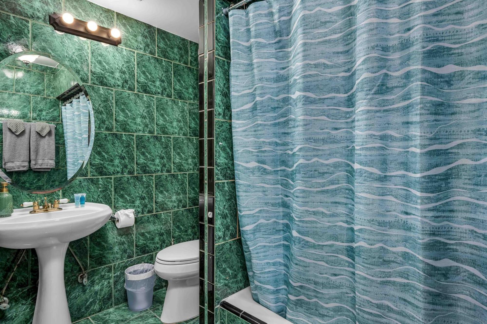 Modern Large 2 Level 2-bedroom 2-bathroom By West Hollywood Apartamento Los Ángeles